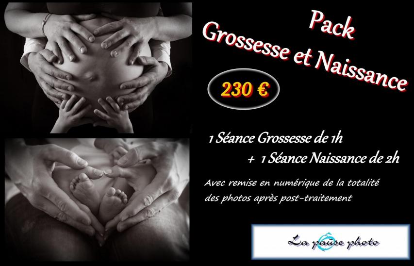 Pub pack grossesse naissance 3